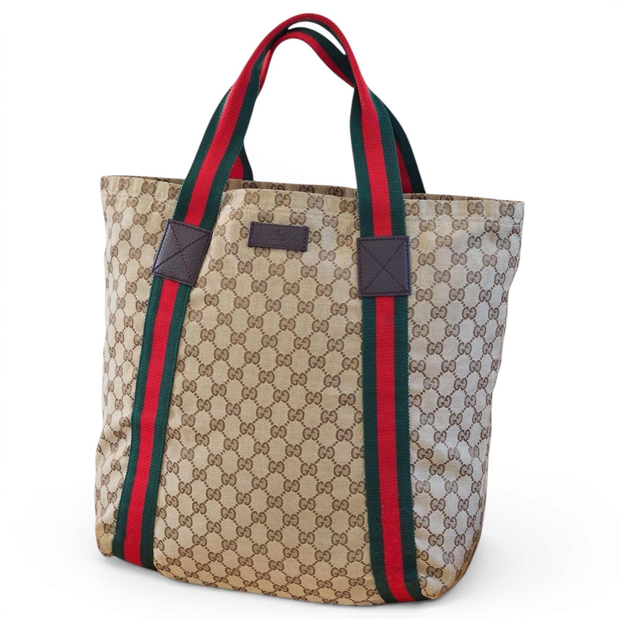 Cloth tote