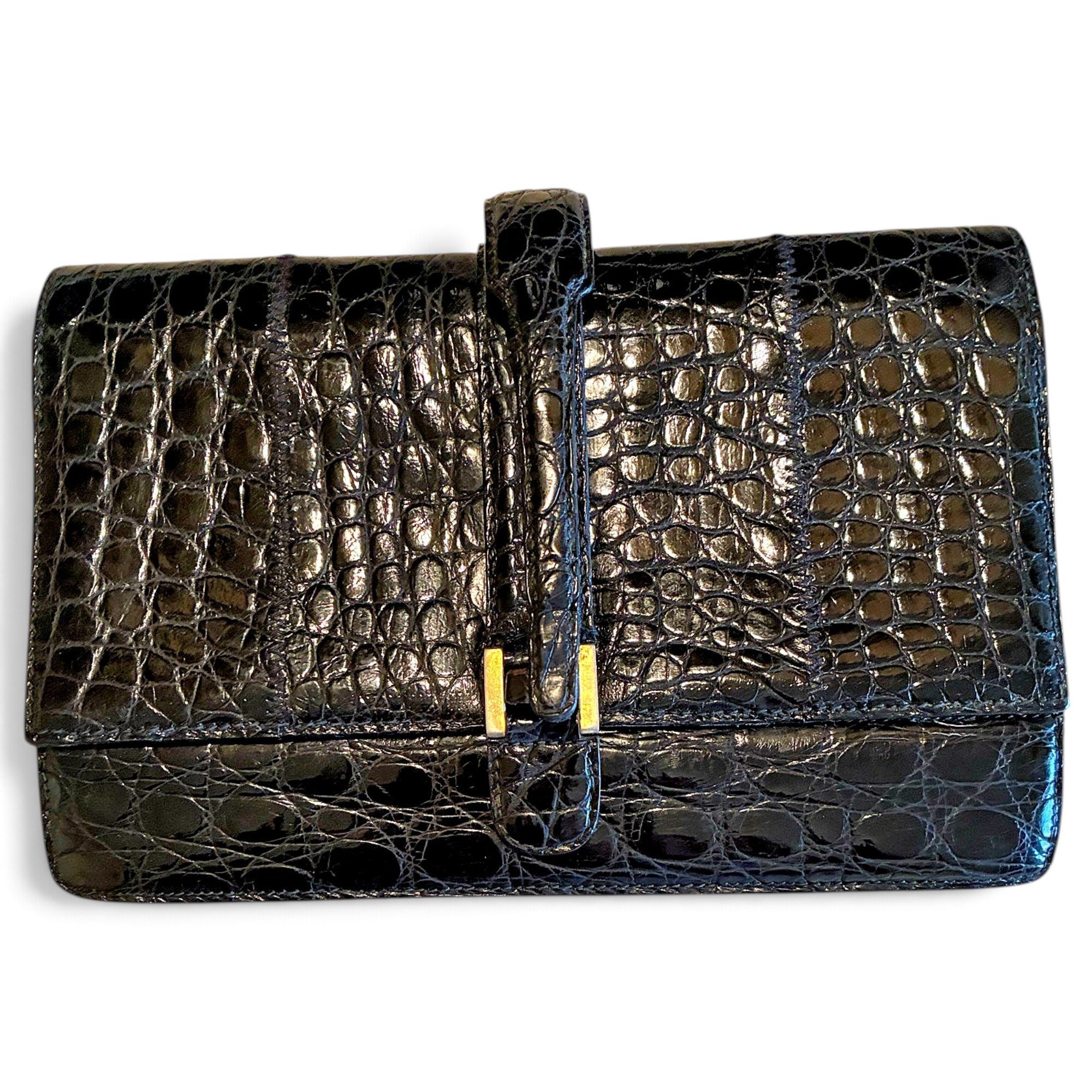 Fendi Vegan leather handbag