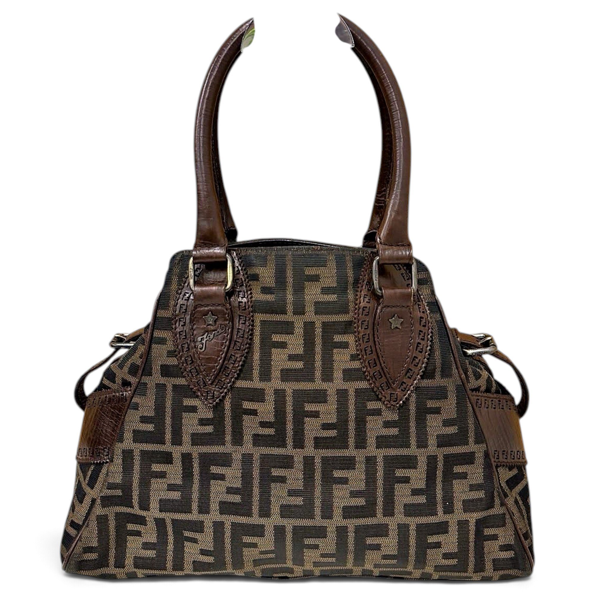 Cloth handbag