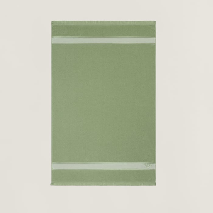 Aloès Yachting Beach Towel, Small Model