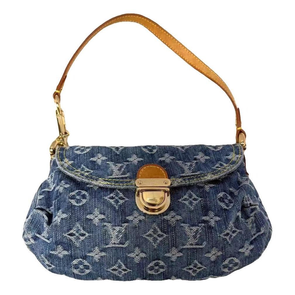 Pleaty handbag