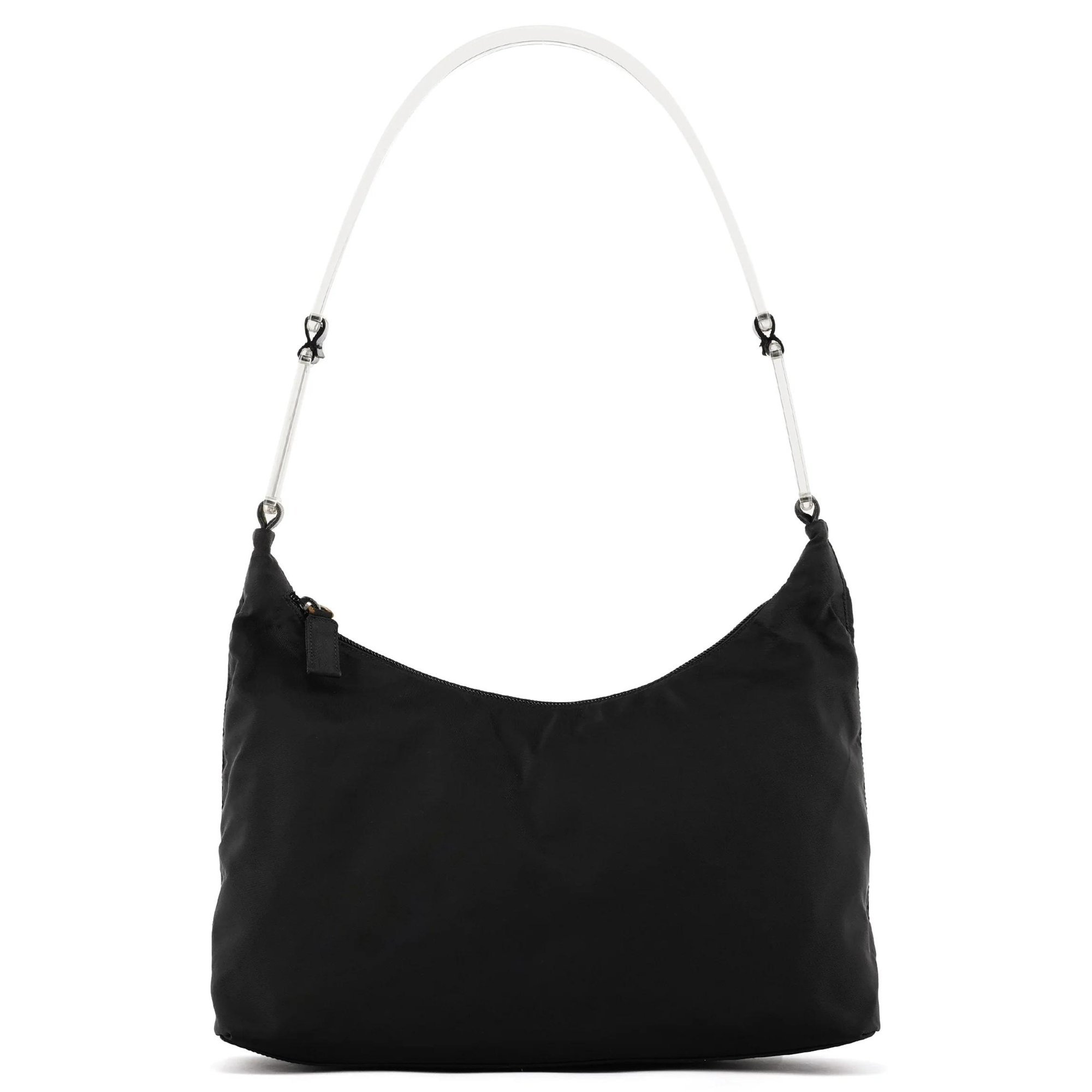 Re-Edition 1995 cloth handbag