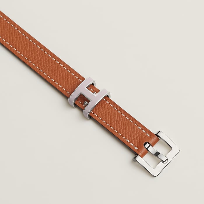 Pop H 15 Bicolore Belt