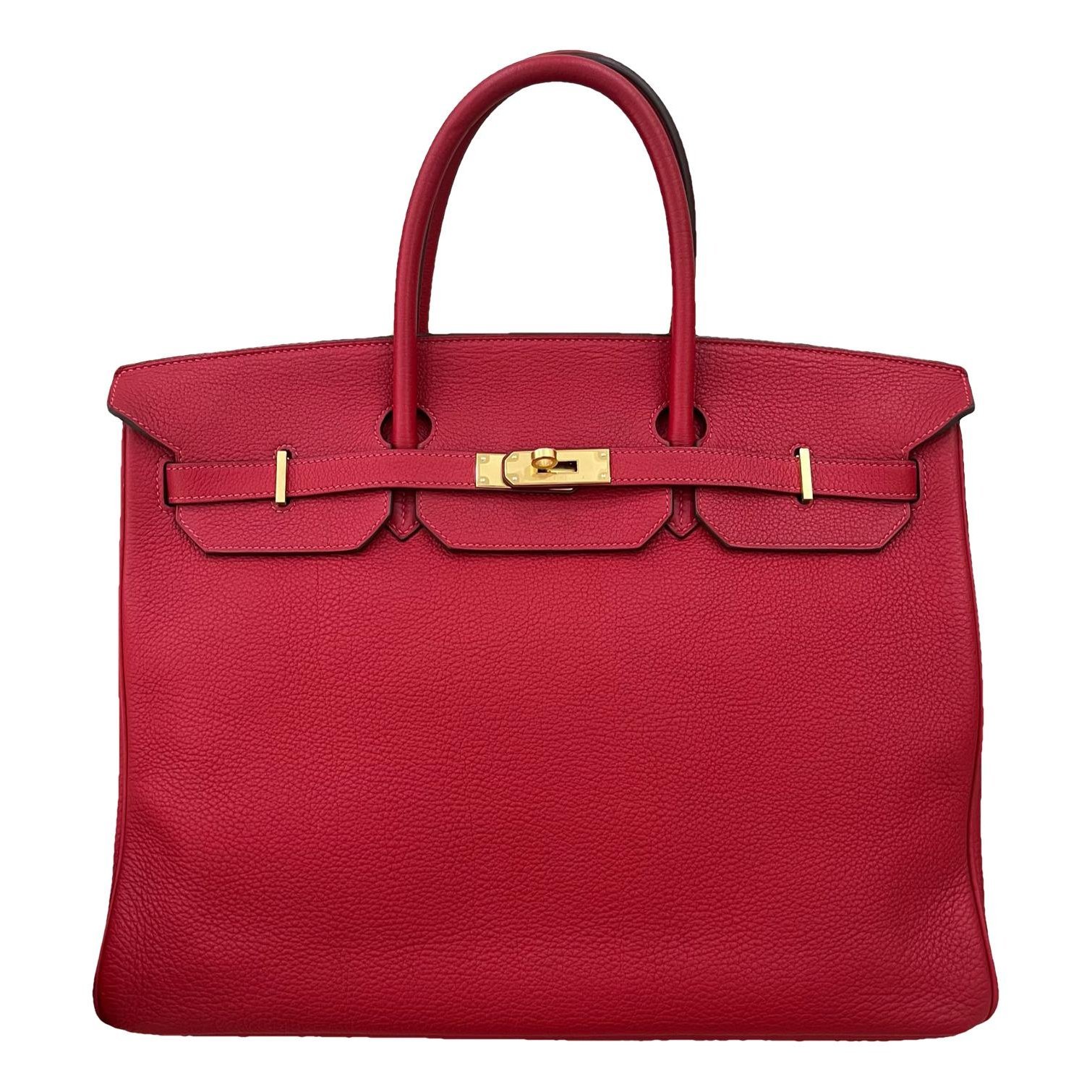Hermes Birkin 40 Handbag