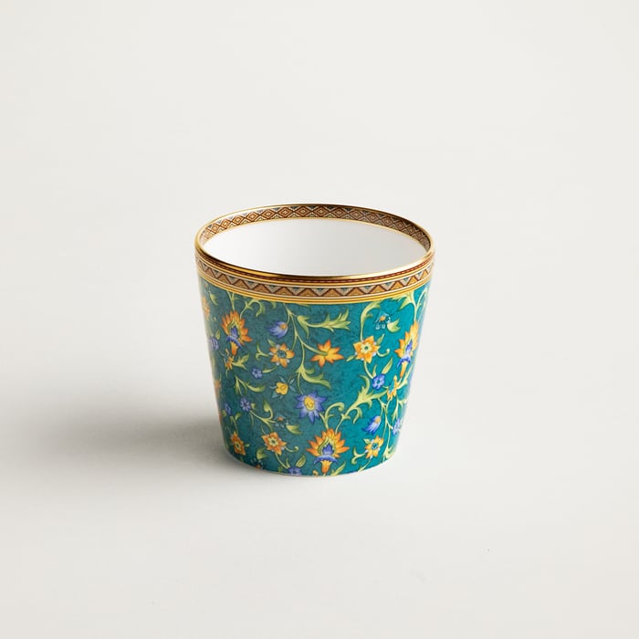 Sans Coloris Cheval D’orient Tumbler