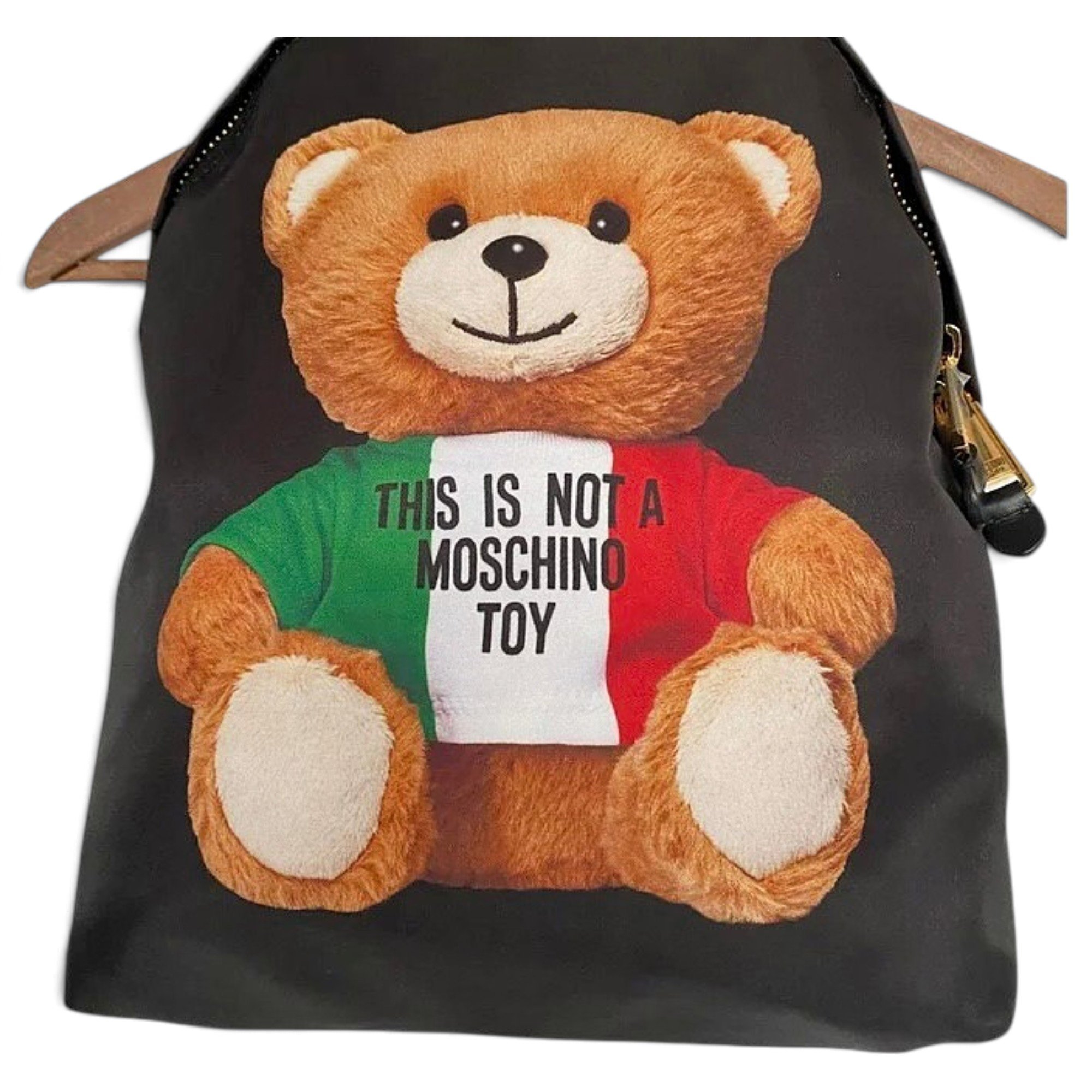 Moschino Backpack