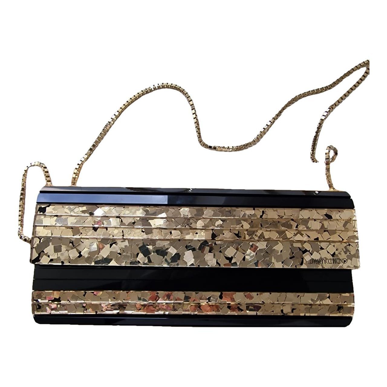 Clutch bag