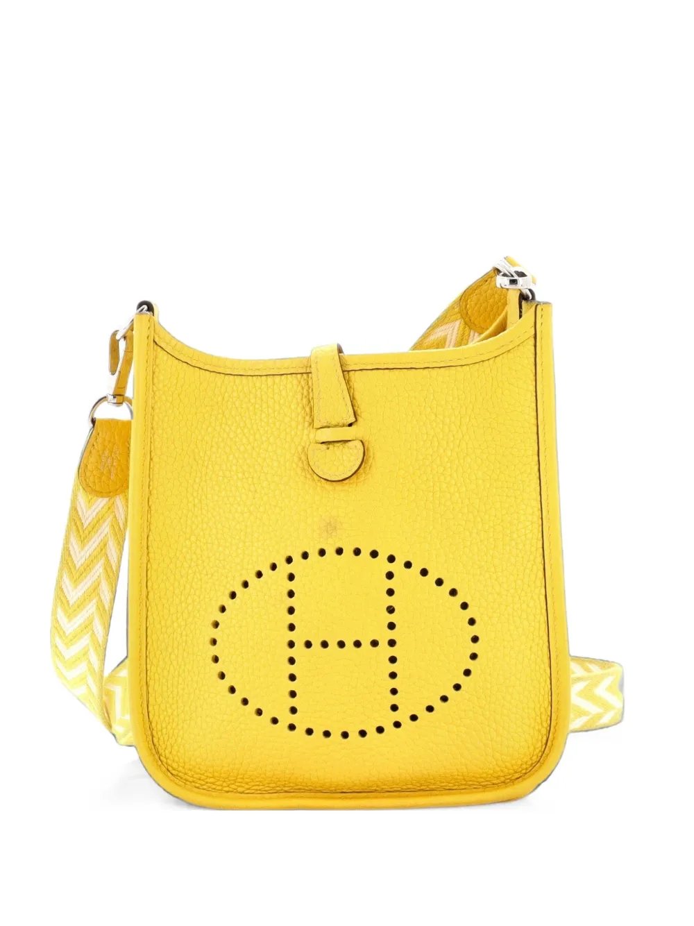 Evelyne Bag Gen III Clemence TPM crossbody bag