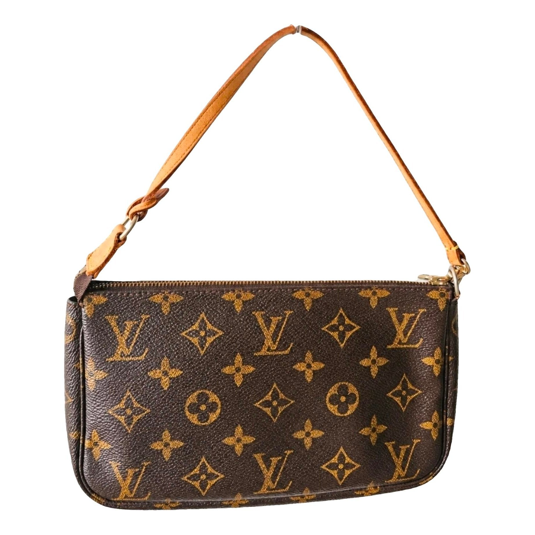 Pochette Accessoire cloth handbag