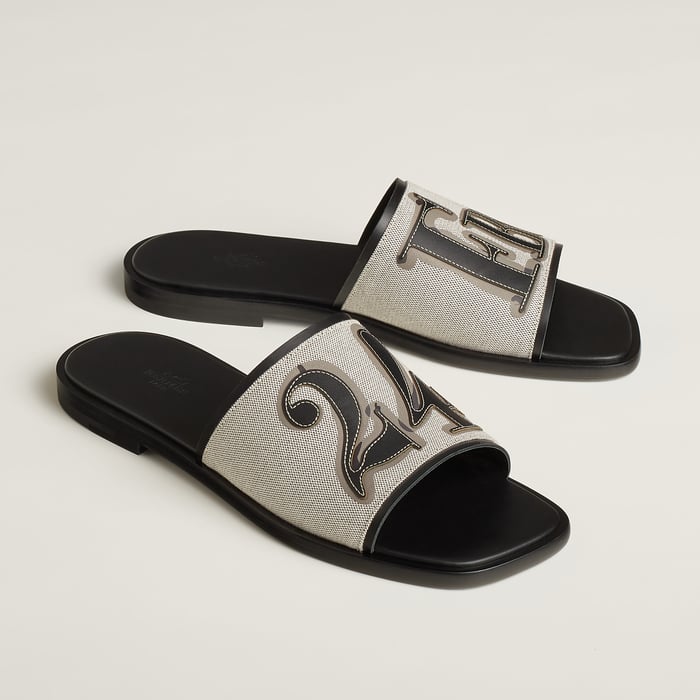 Ironic Sandal