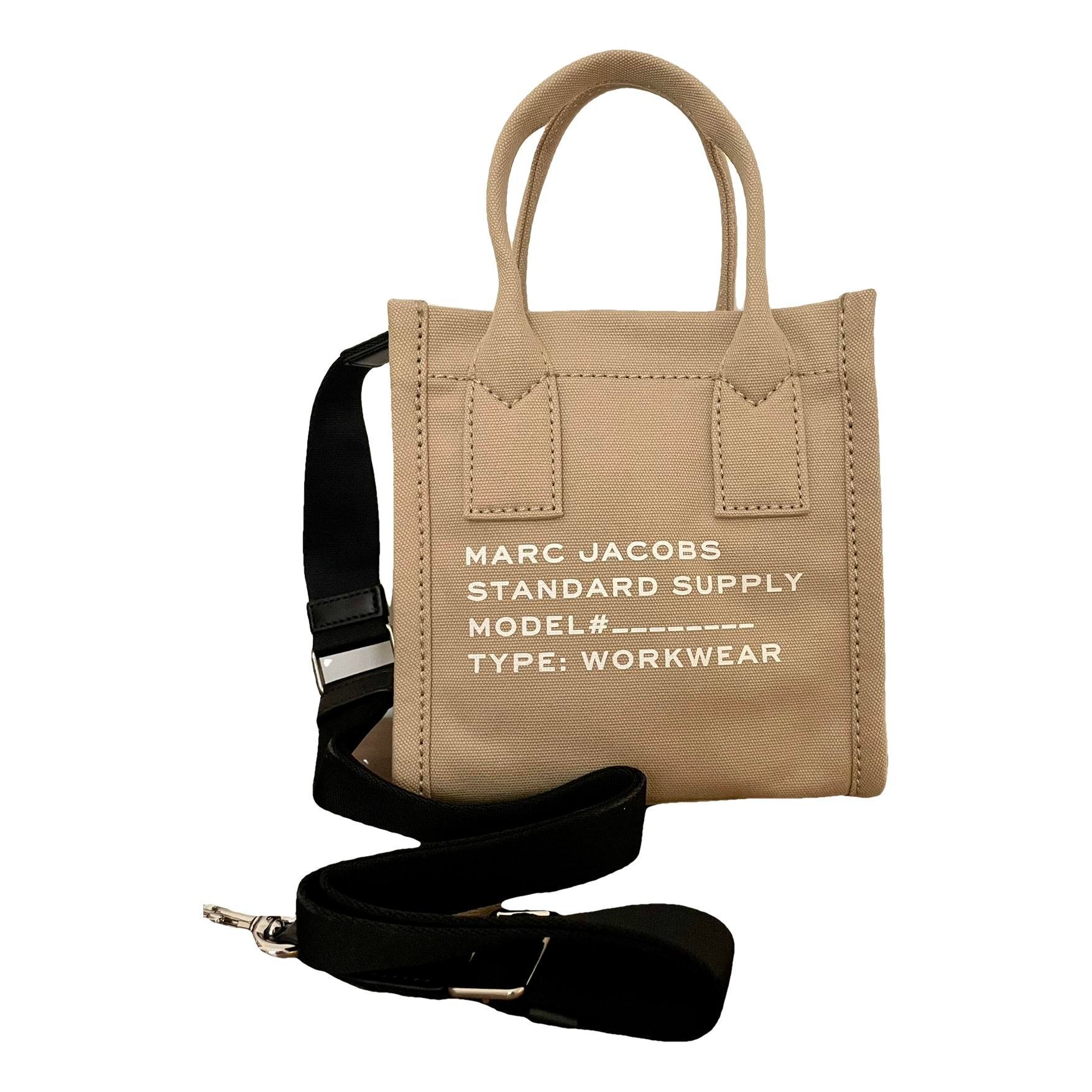 Cloth tote