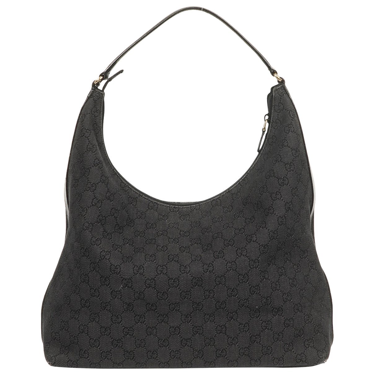 Hobo cloth handbag