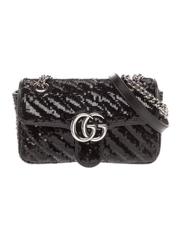 Double G Marmont Mini