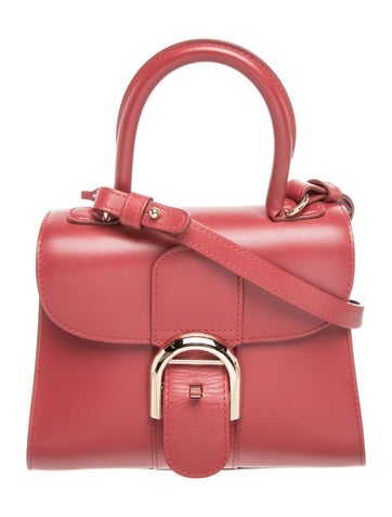 Calfskin Brilliant Mini