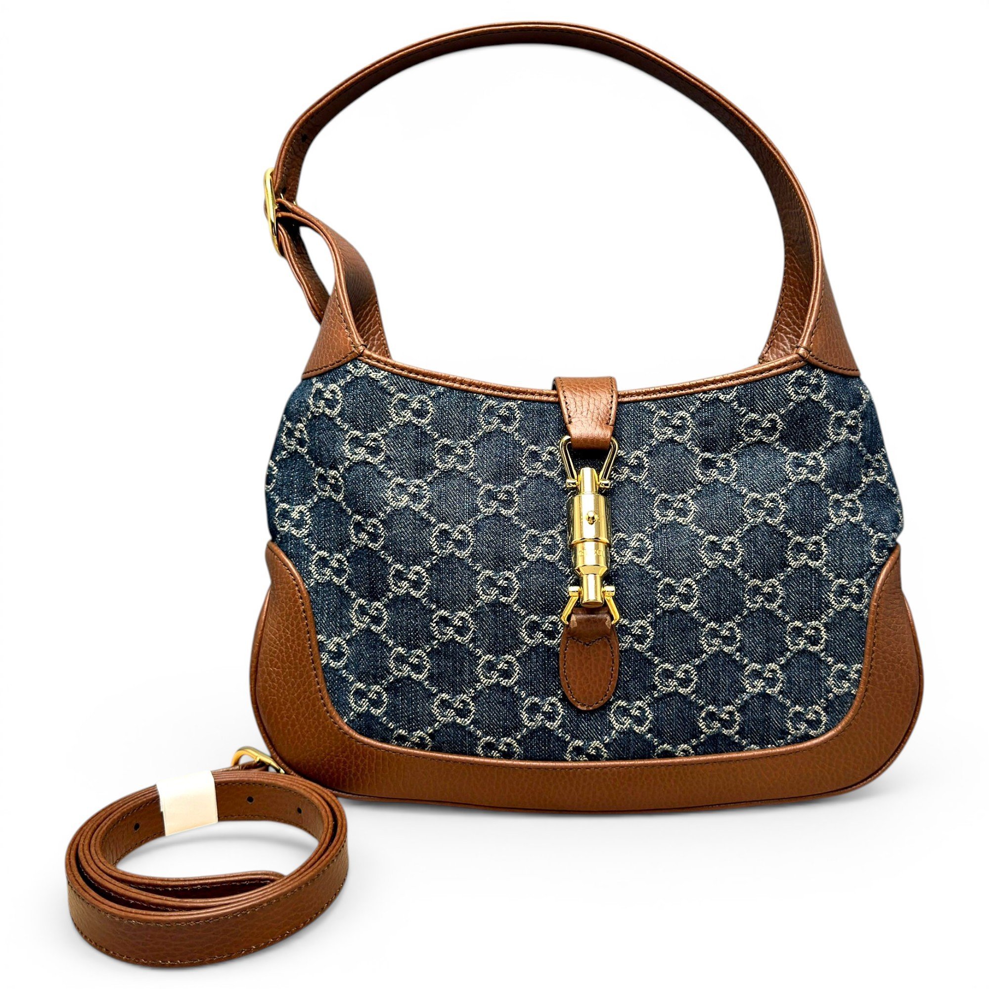 Jackie 1961 cloth handbag