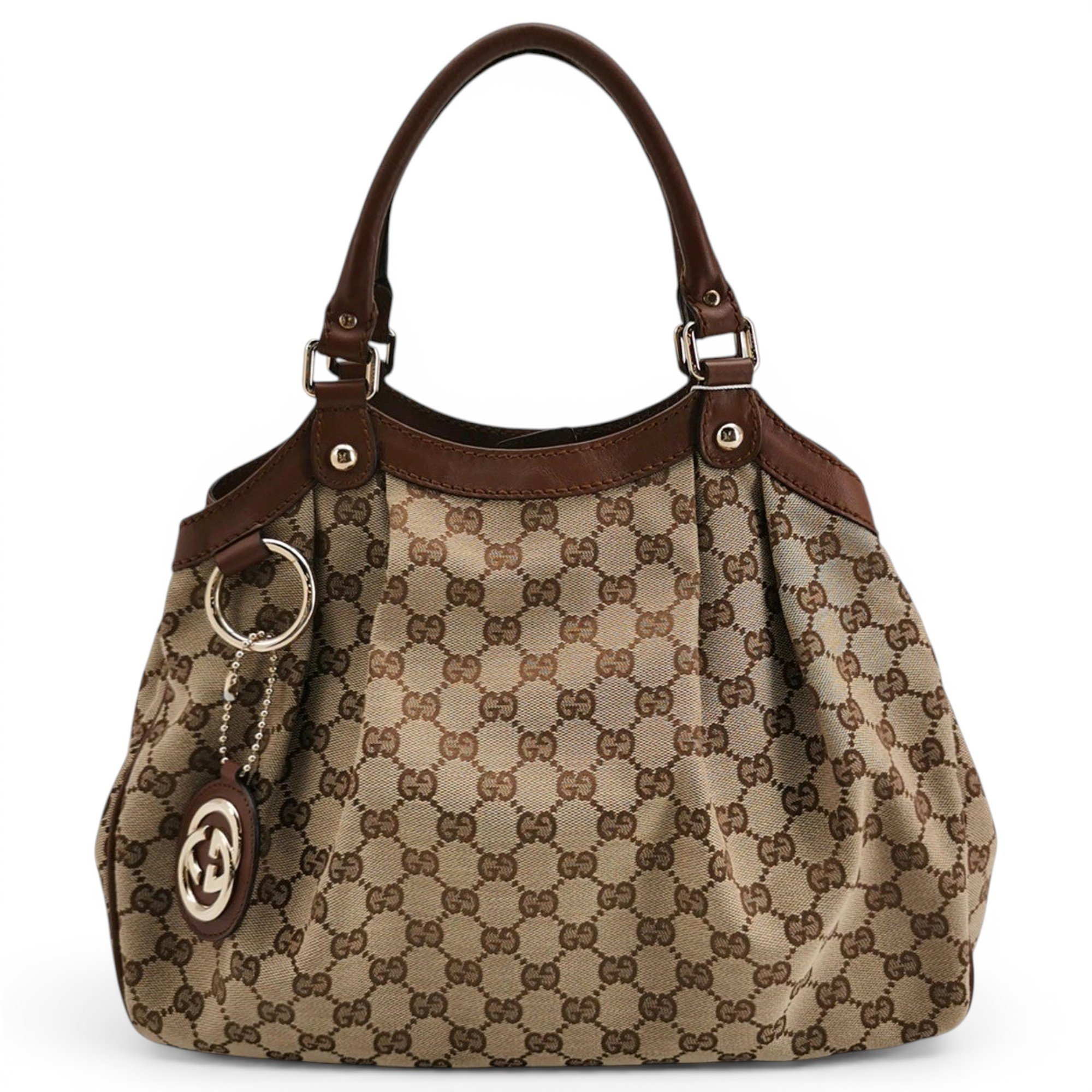 Sukey cloth handbag