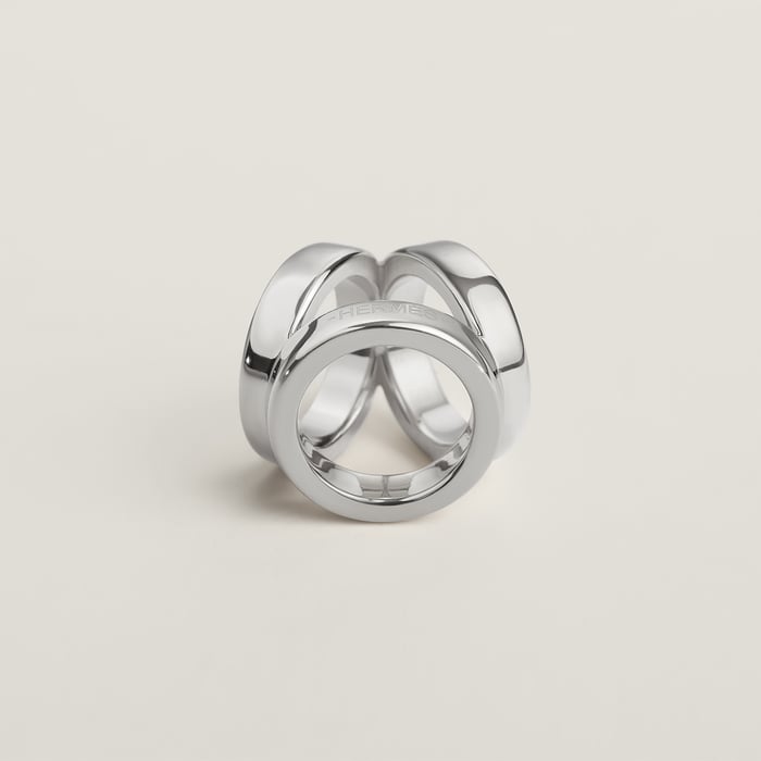 Palladié Mini Trio Twilly Ring
