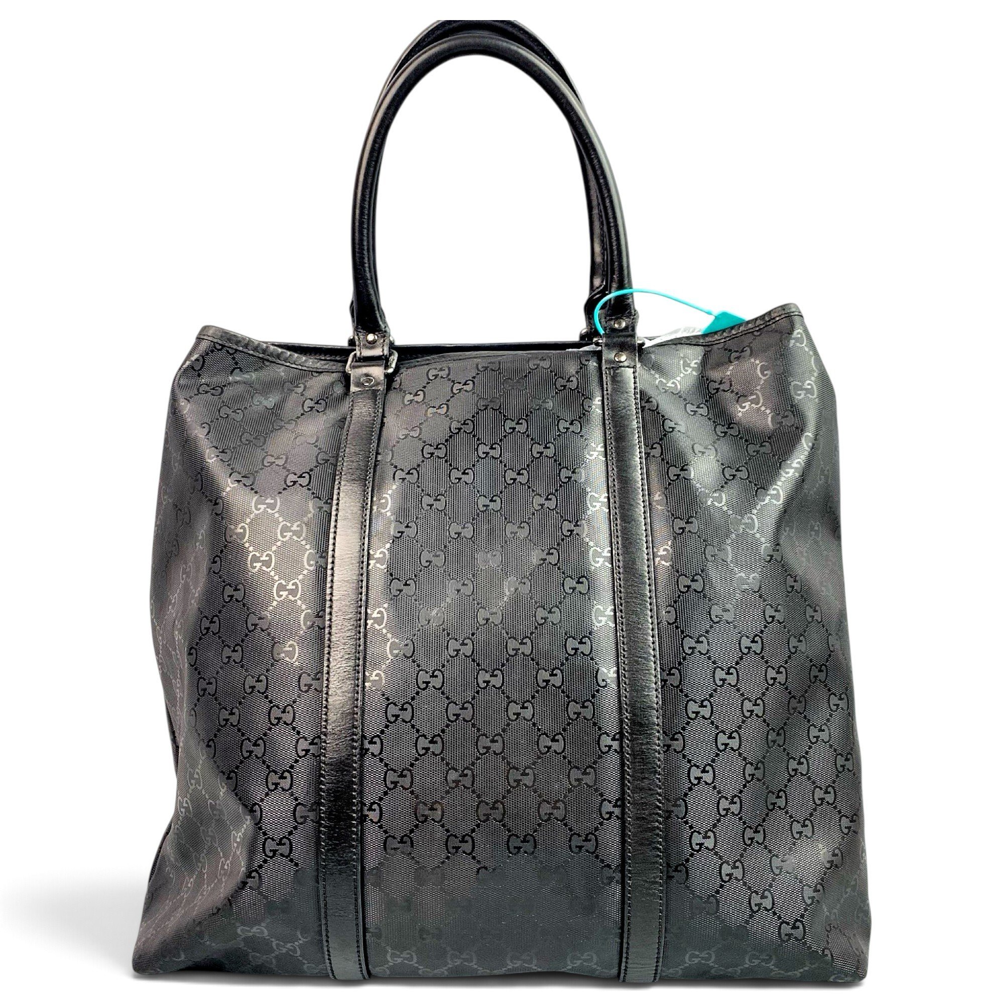 Cloth tote