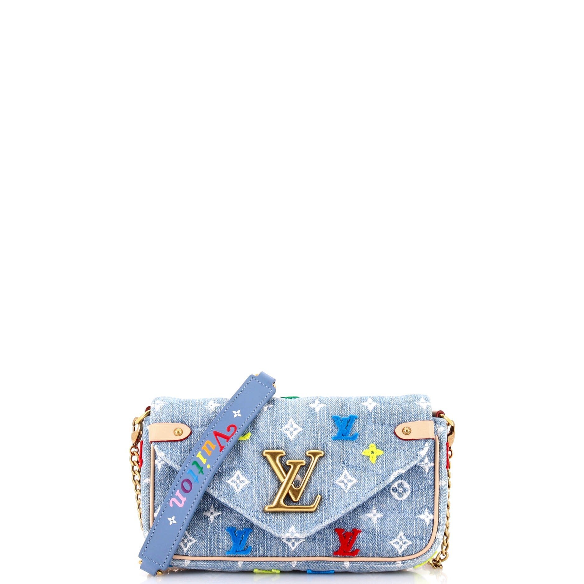 Crossbody bag