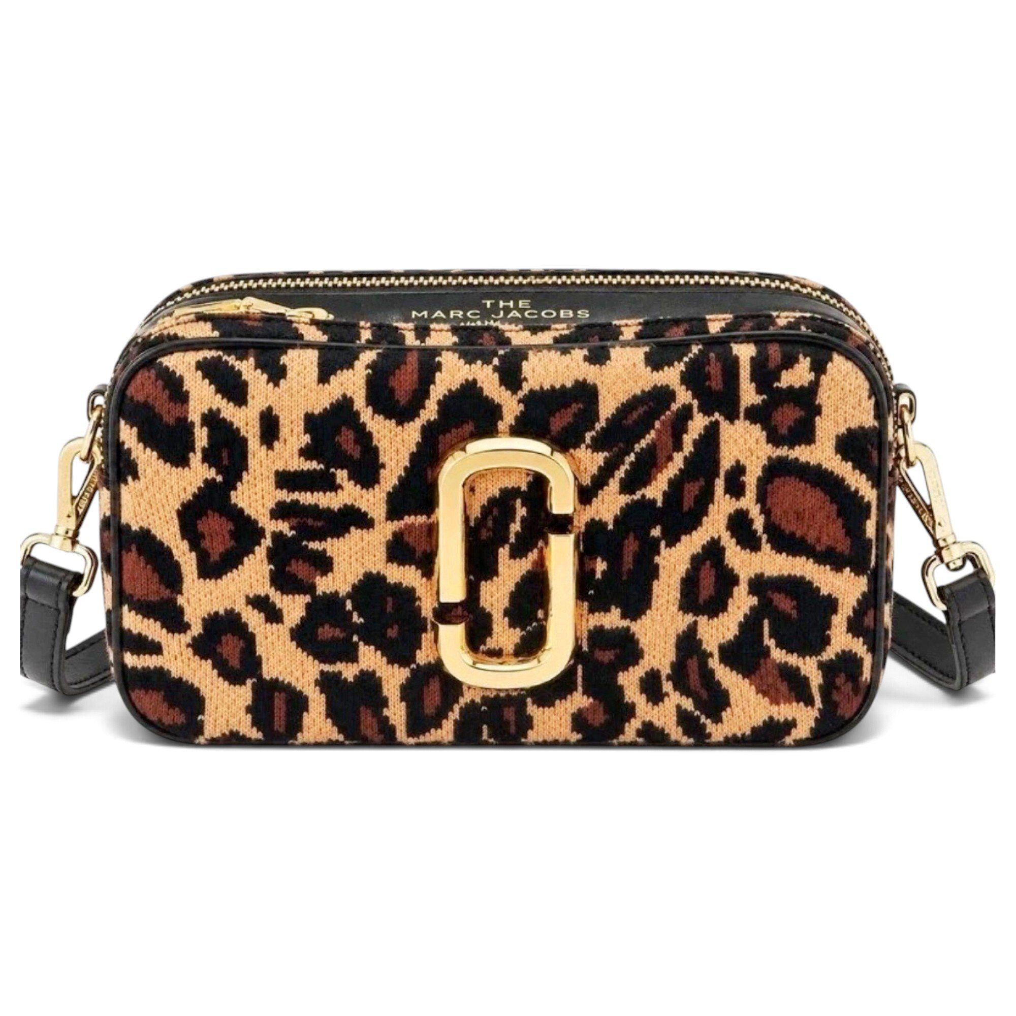 The Softshot crossbody bag