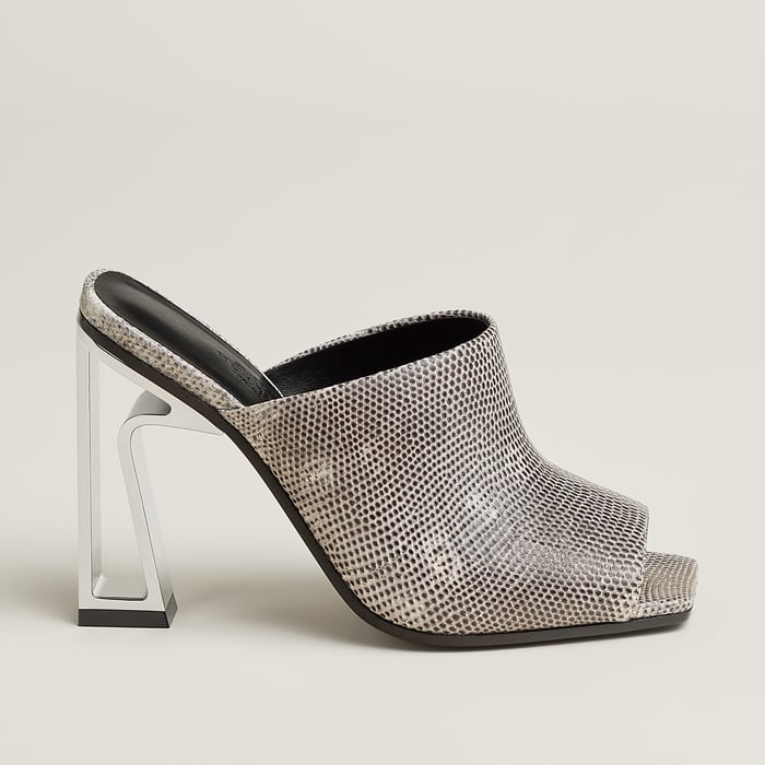 Ombre Kylie 105 Mule