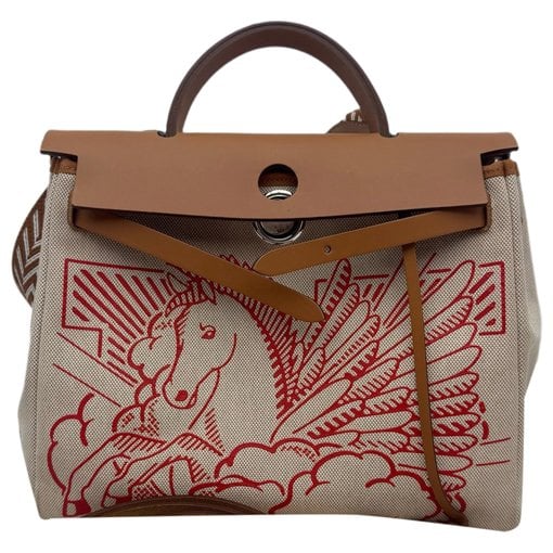 Herbag cloth handbag