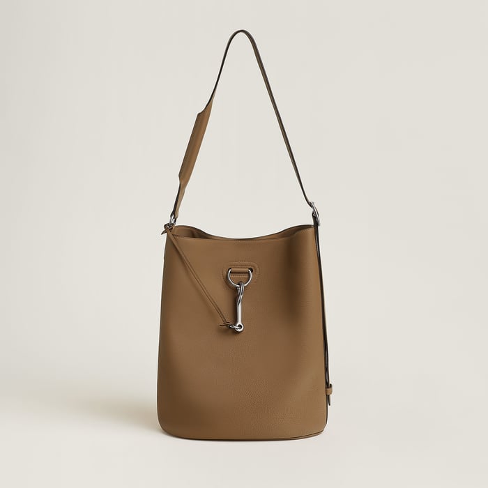 Alezan Seau Mousqueton Bag