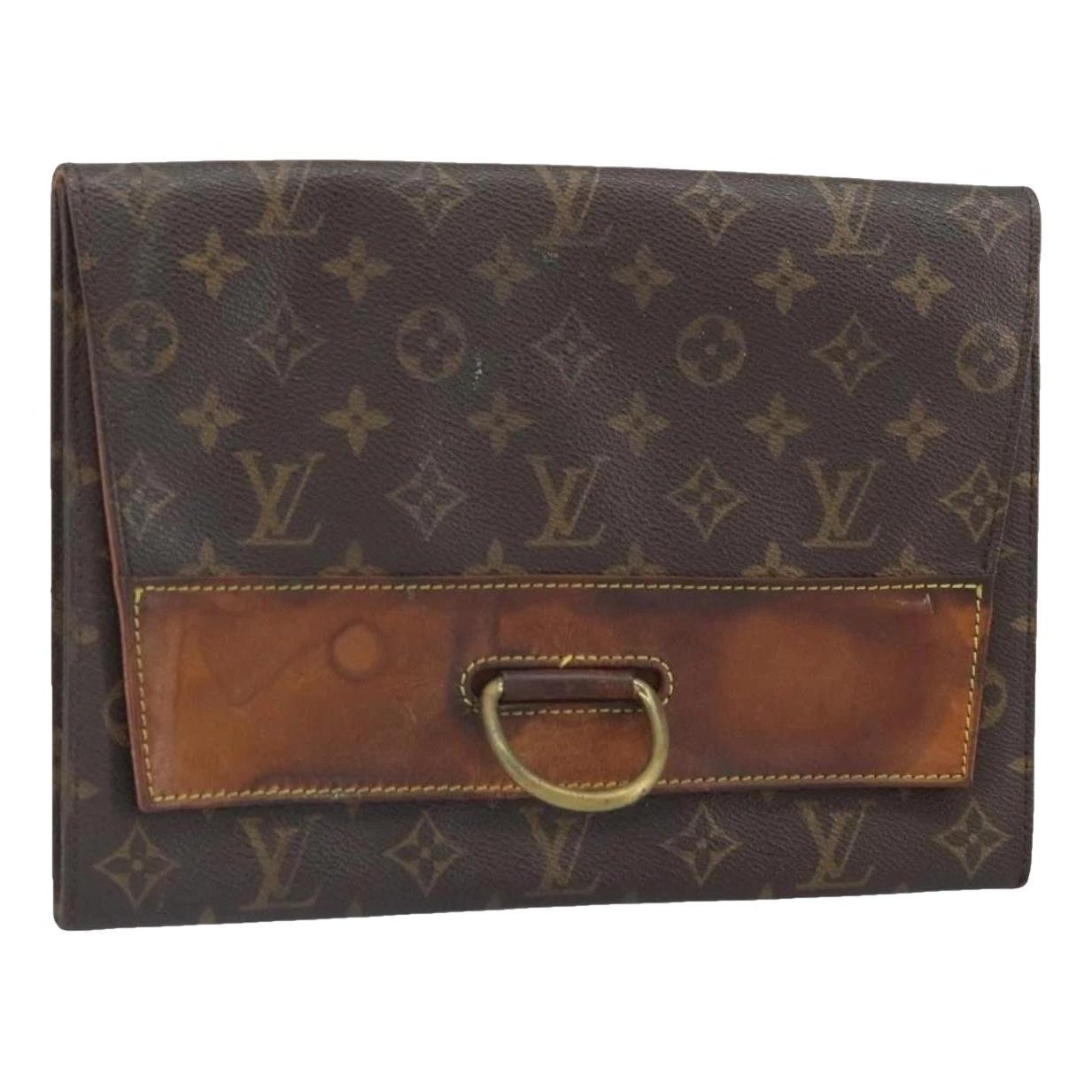 Clutch bag