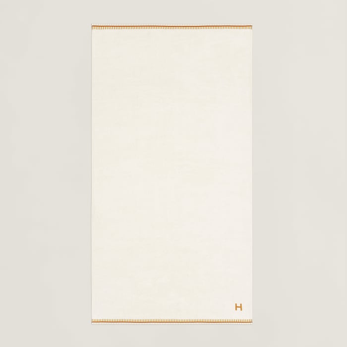 Vice Versa Bath Towel