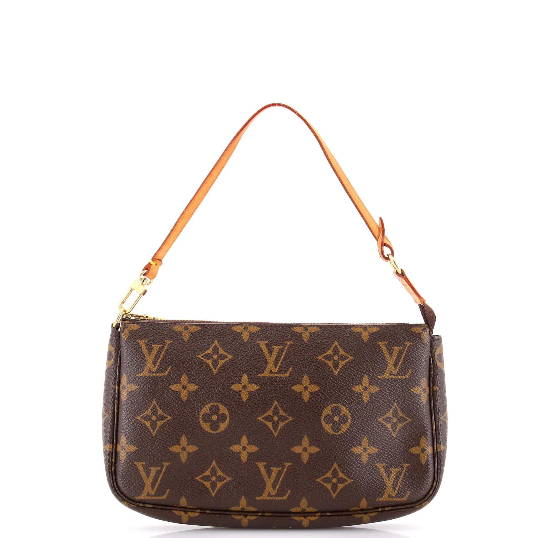 Cloth clutch bag