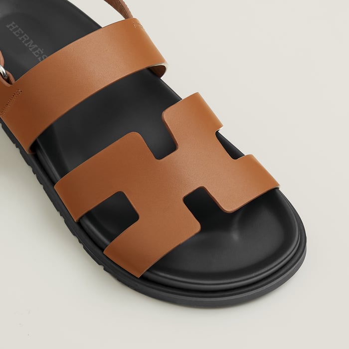 Naturel Genius Sandal