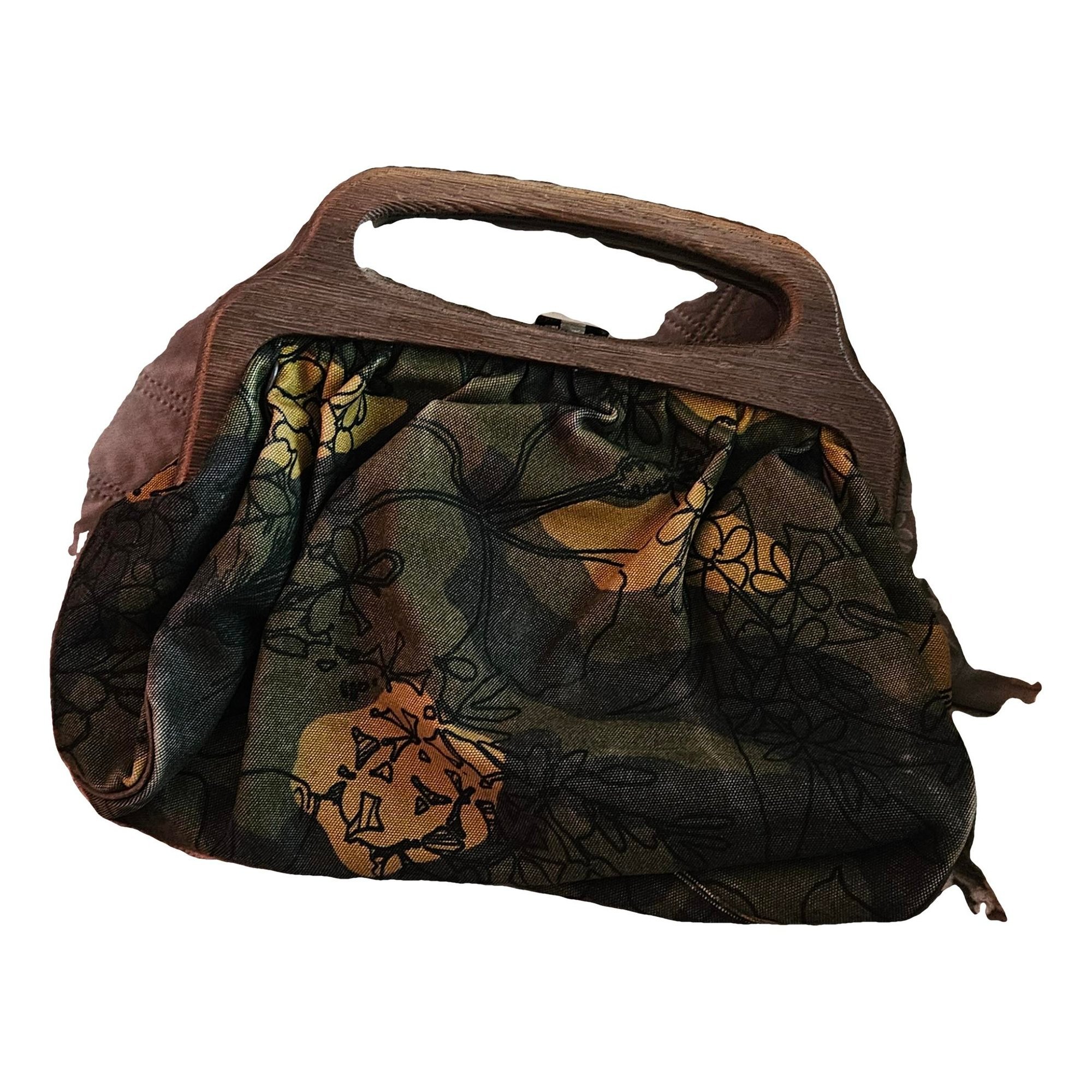 Cloth handbag