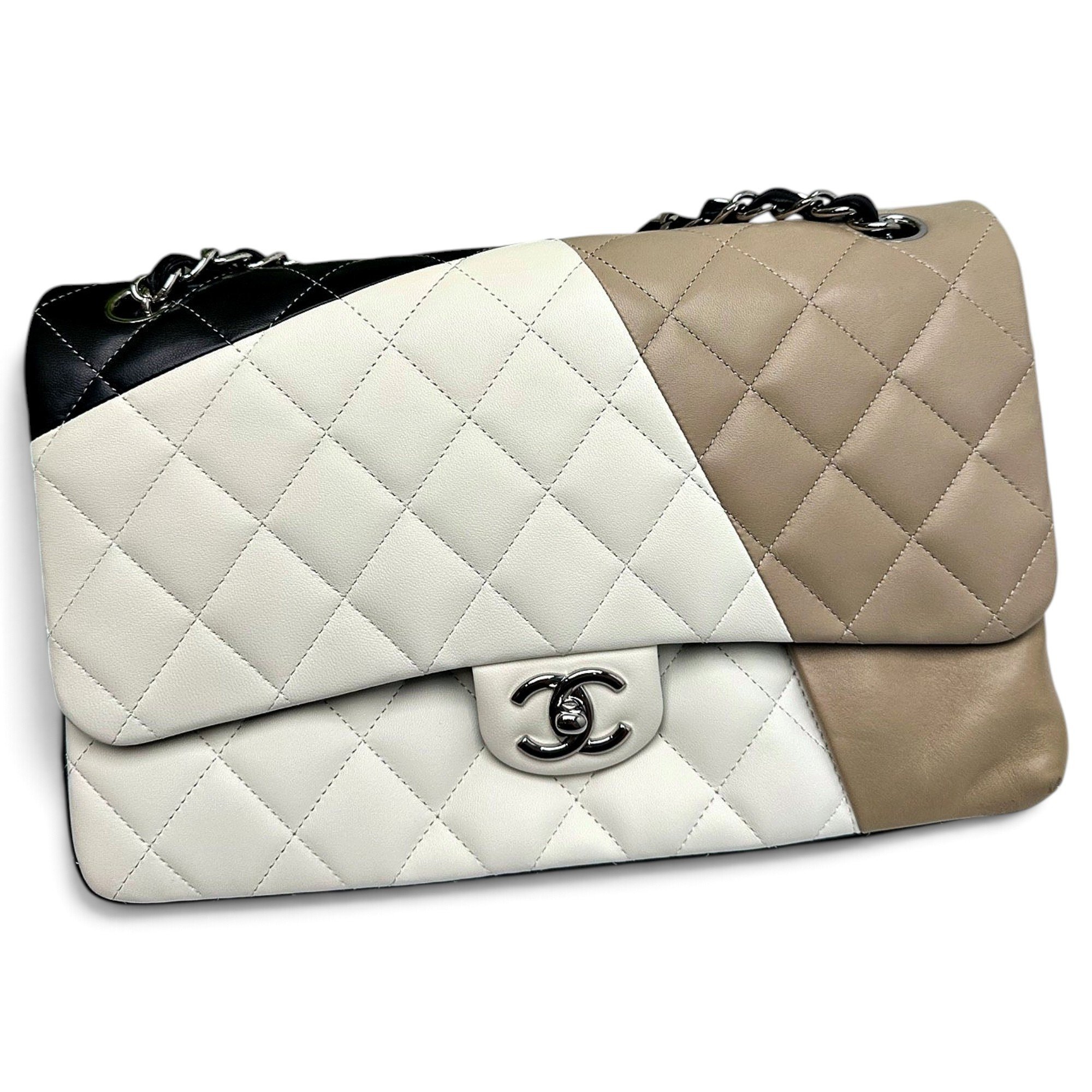 Timeless/Classique leather bag