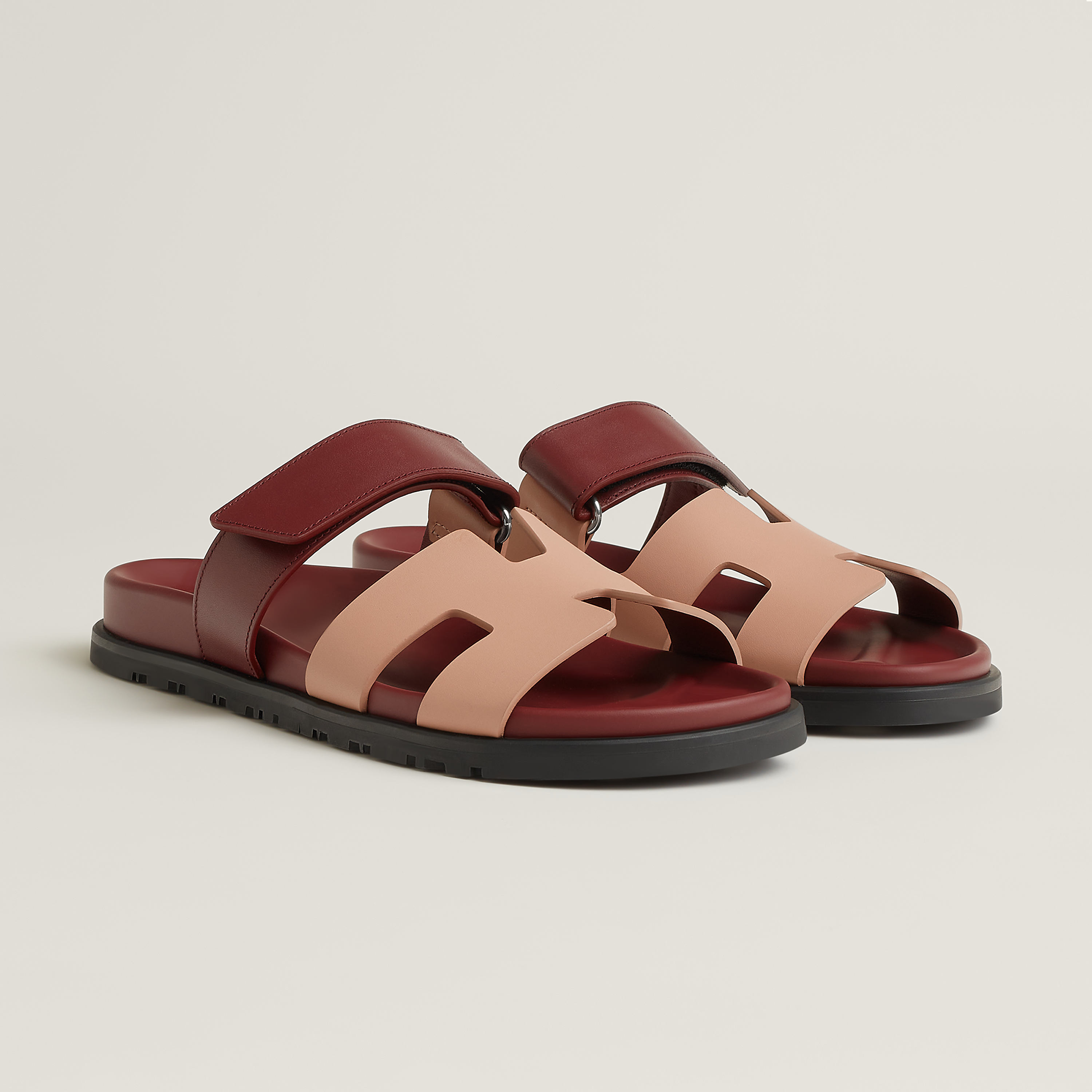 Sandales Chypre