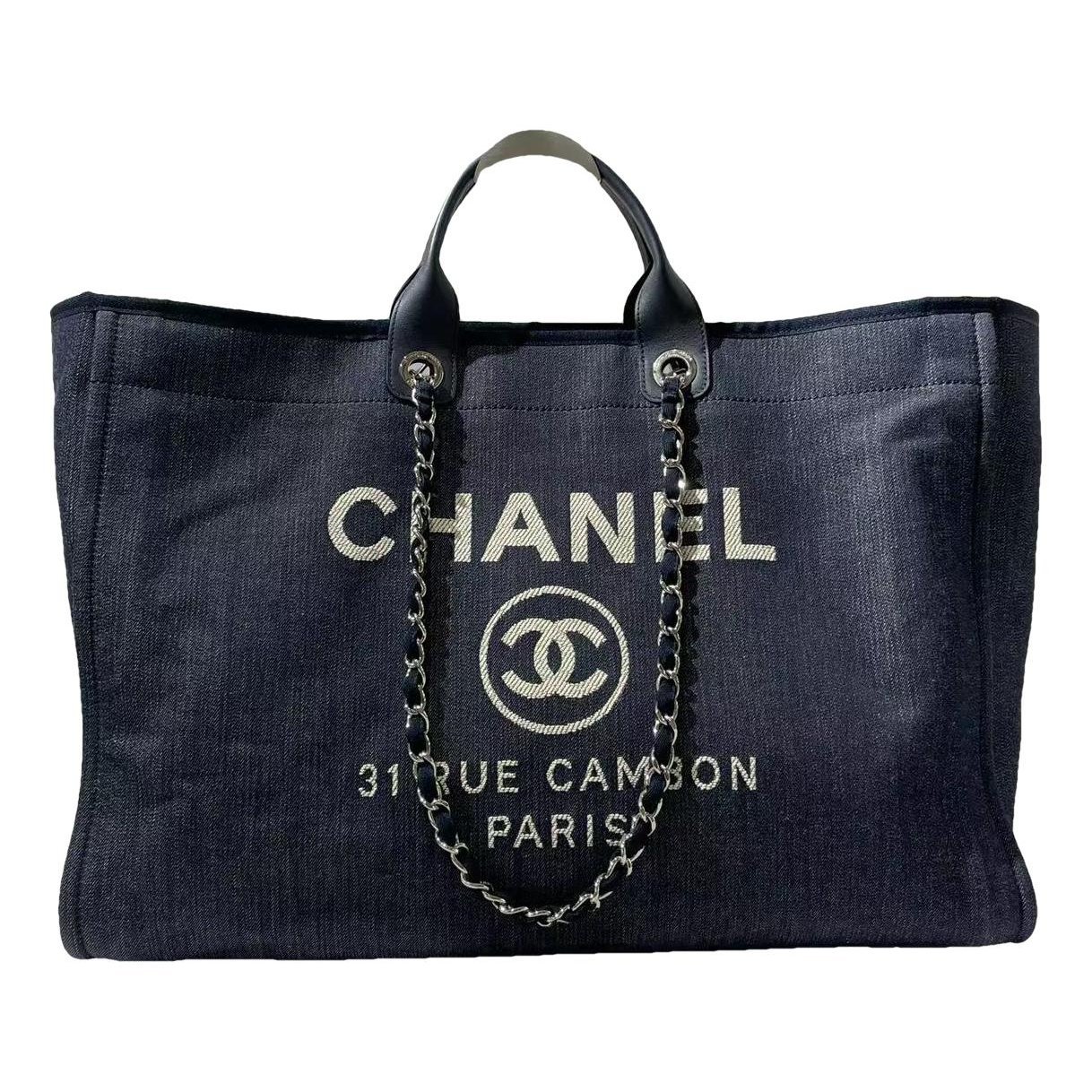 Deauville handbag
