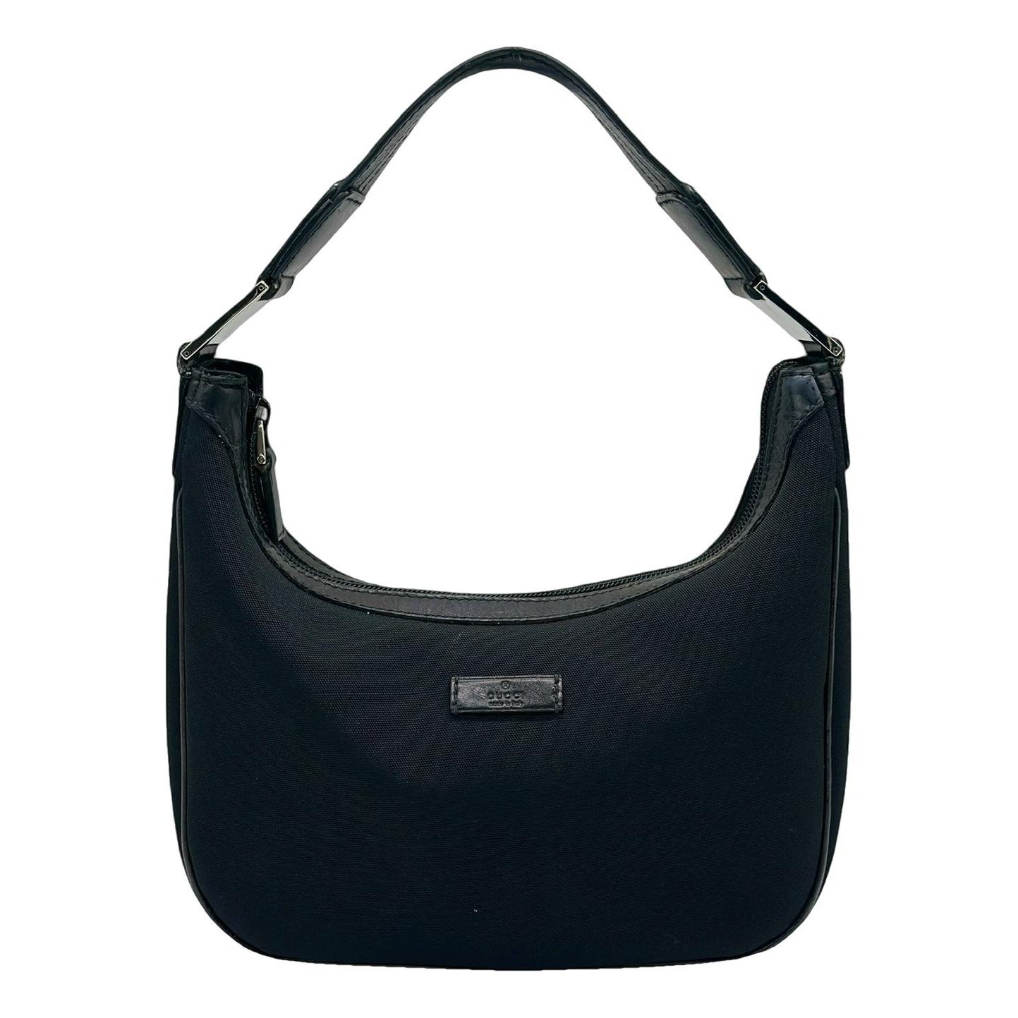 Gucci Hobo cloth handbag