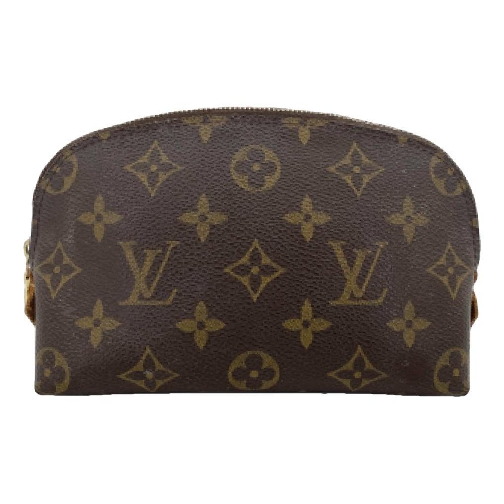 Pochette Cosmétique cloth vanity case