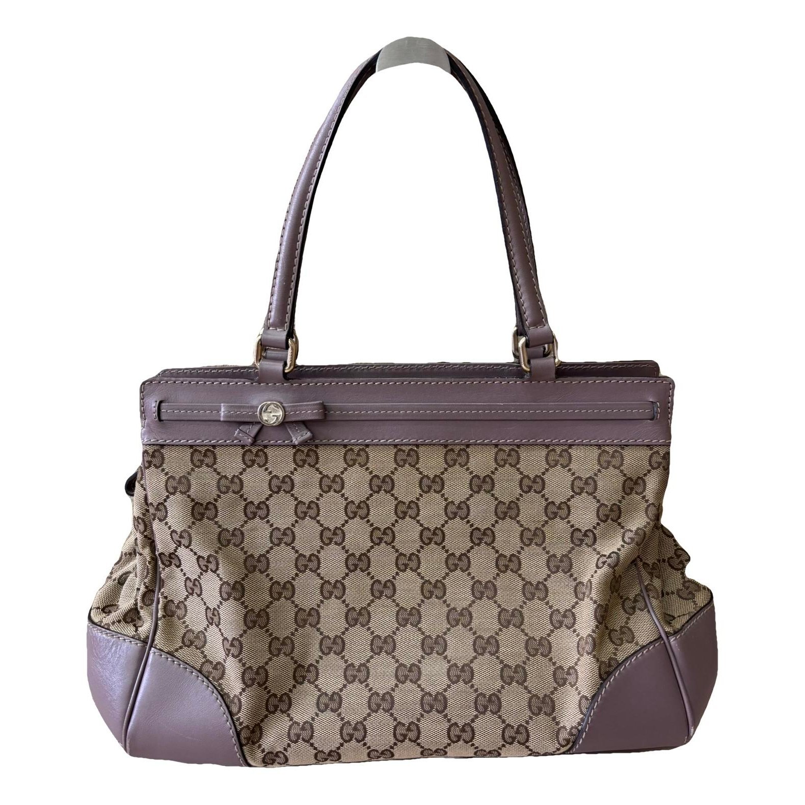 Bella cloth handbag