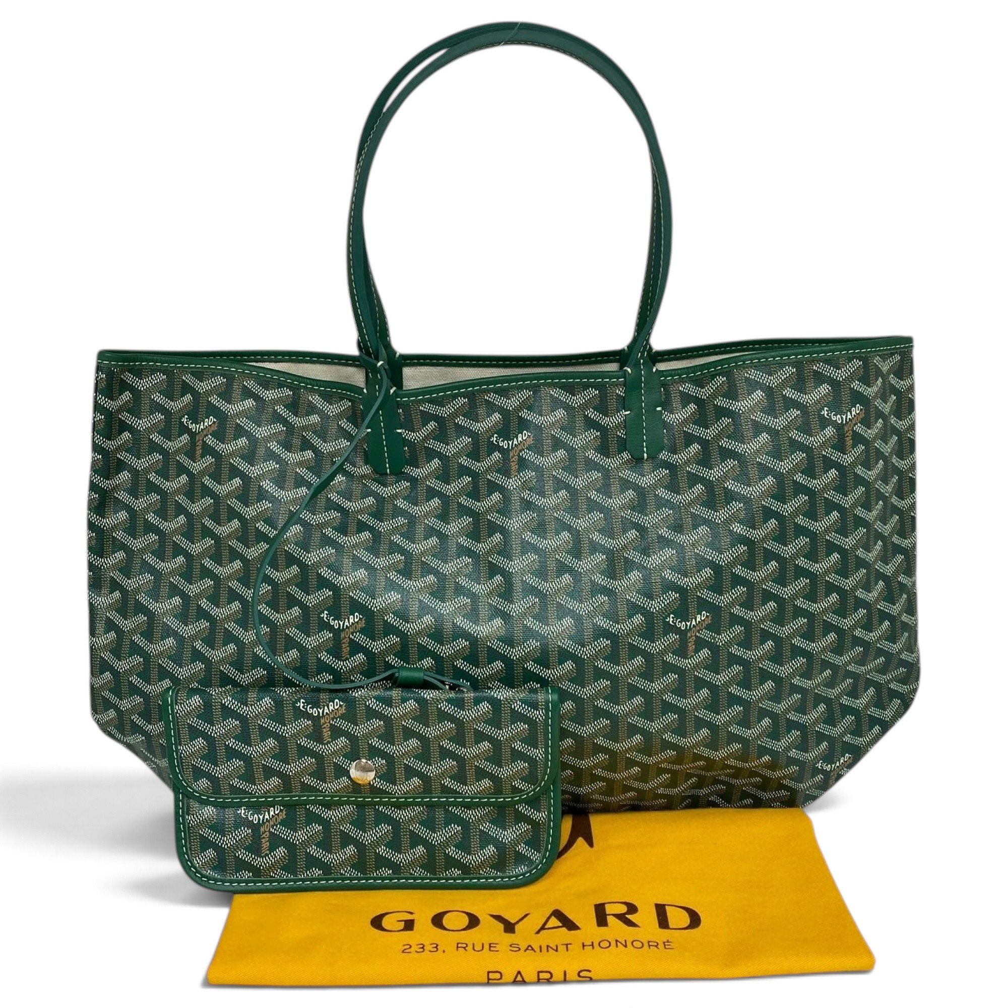 Saint-Louis cloth bag