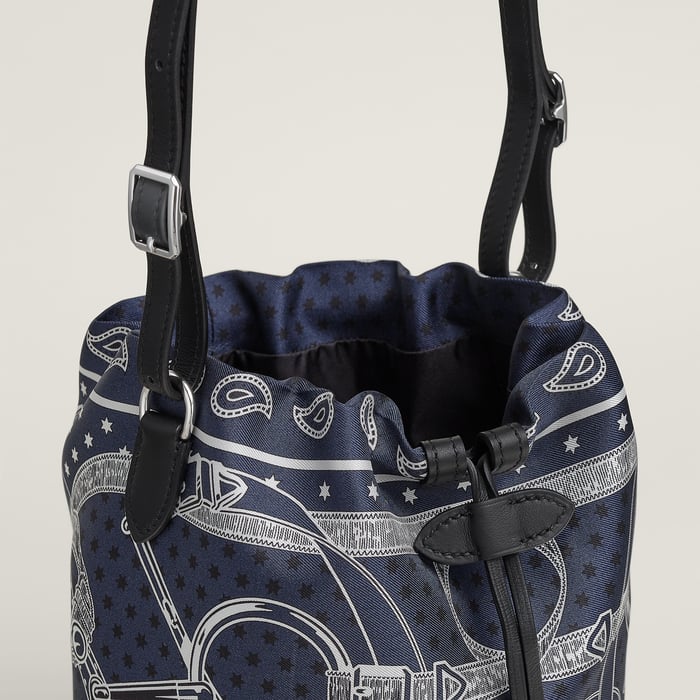 Lassoie Hermès Bag