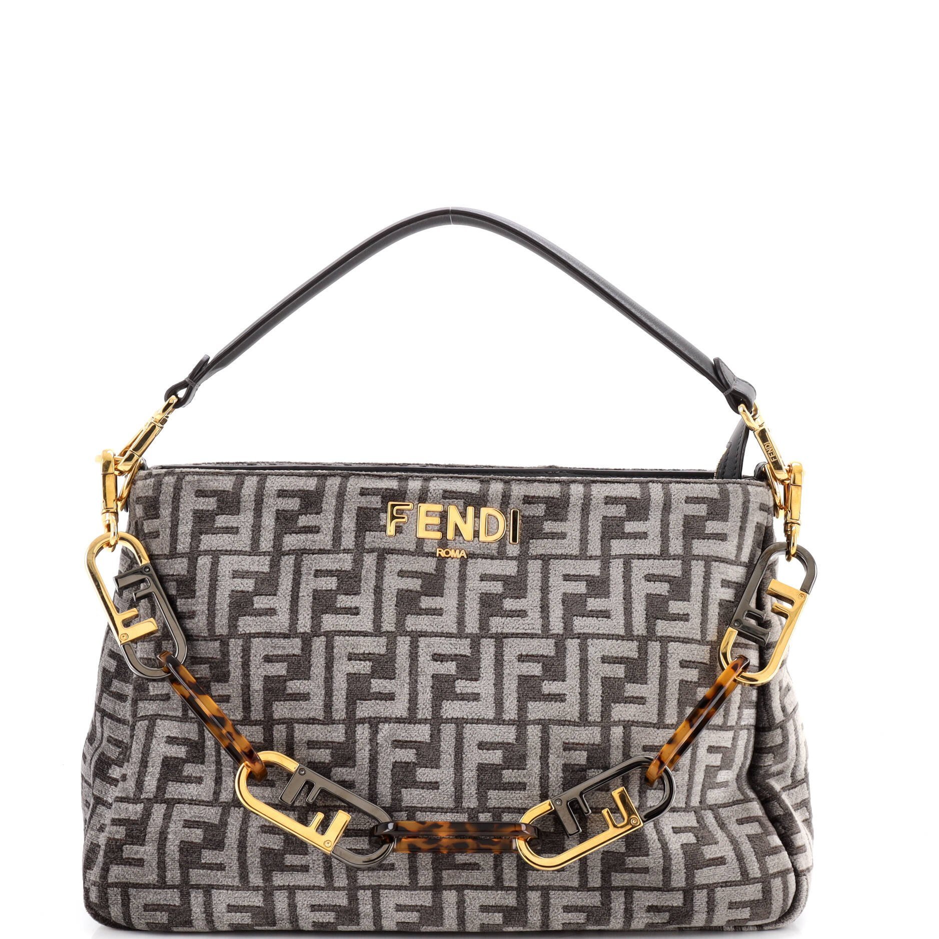 Cloth handbag