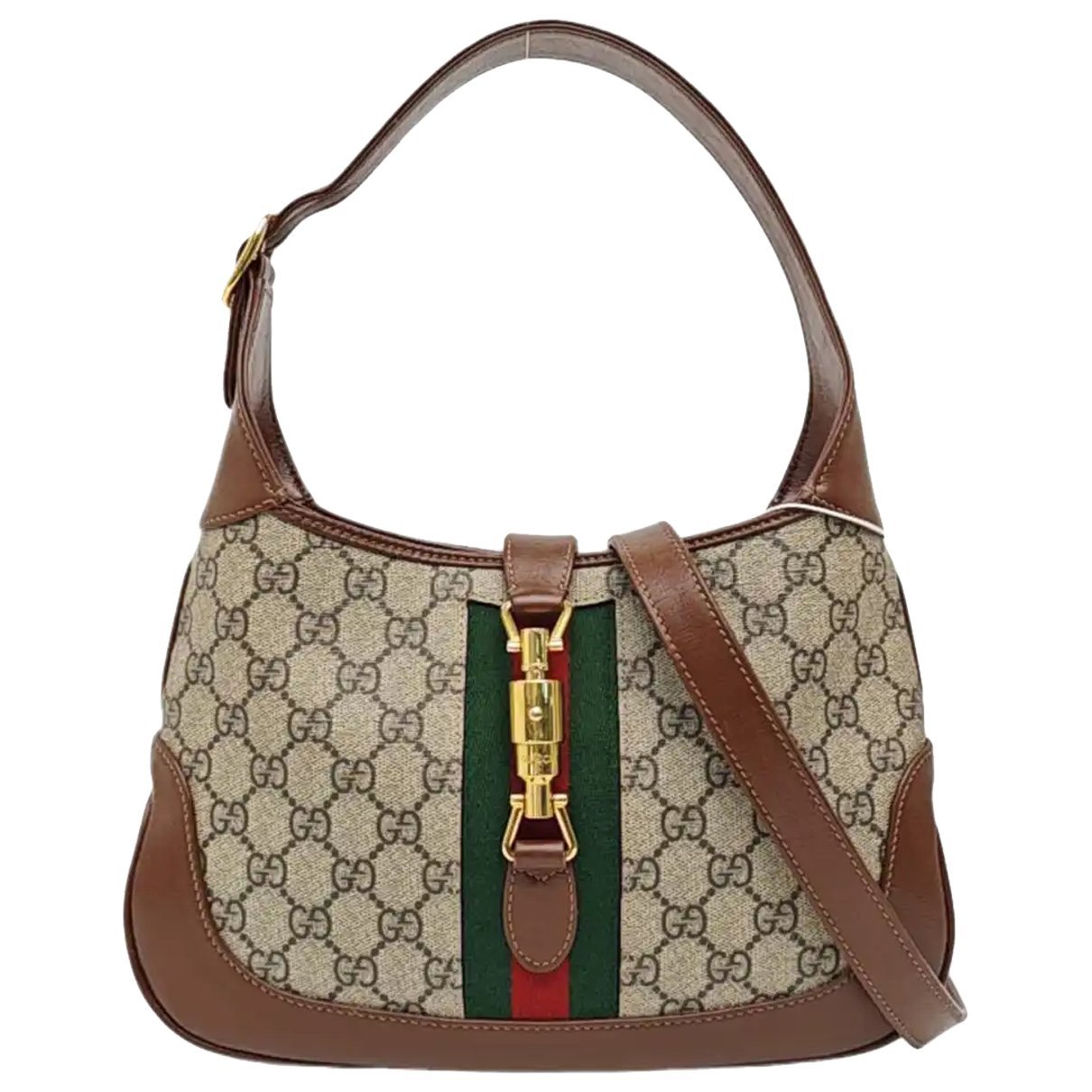 Jackie 1961 leather handbag