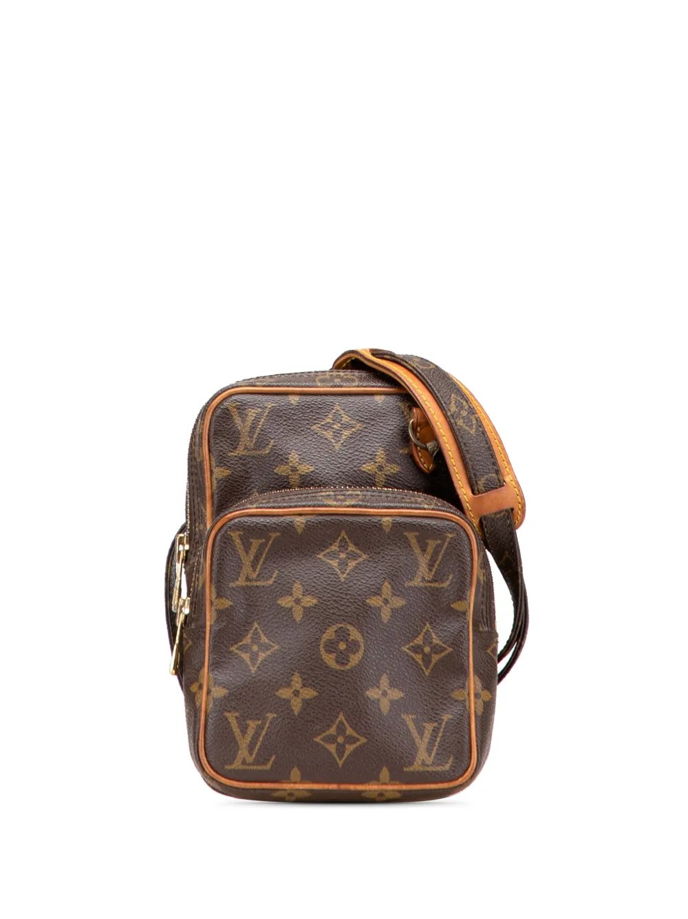 1988 Monogram Mini Amazone crossbody bag