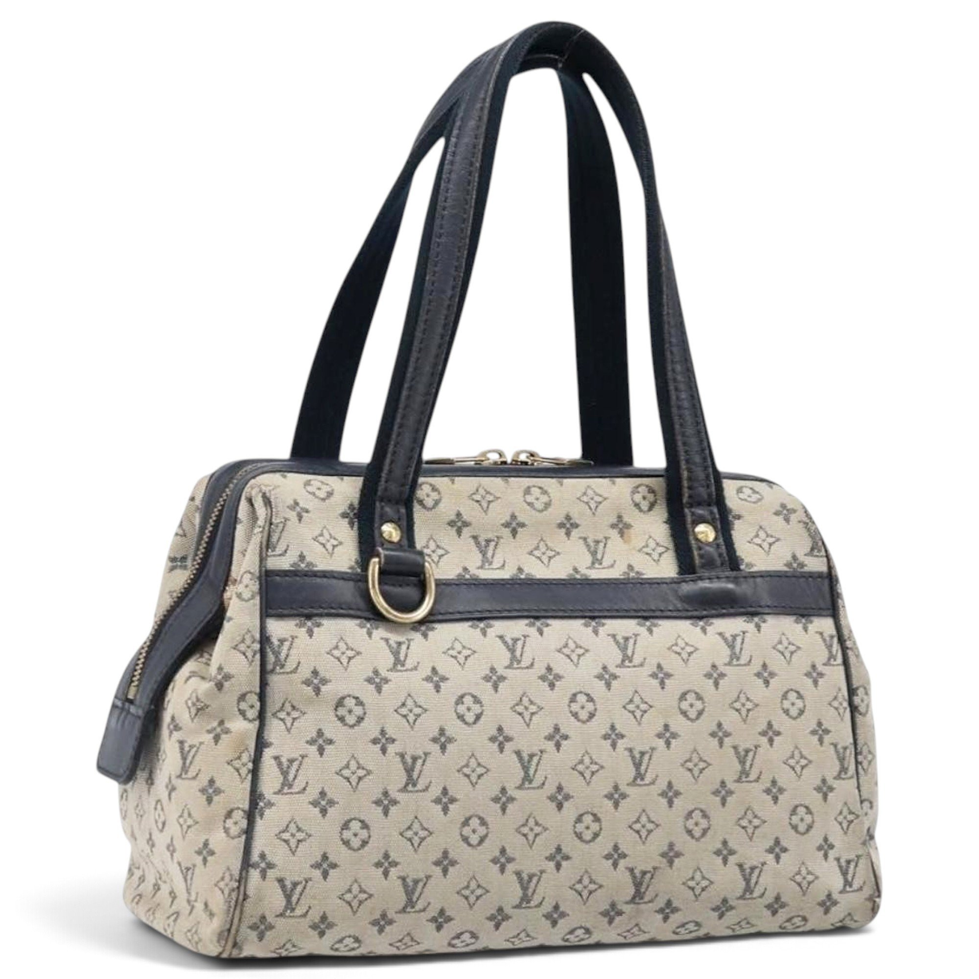 Josephine cloth handbag