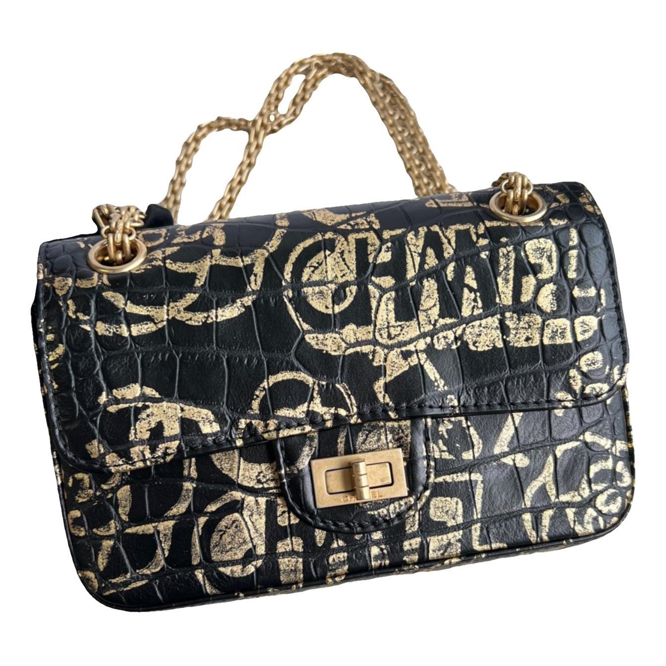 2.55 leather crossbody bag