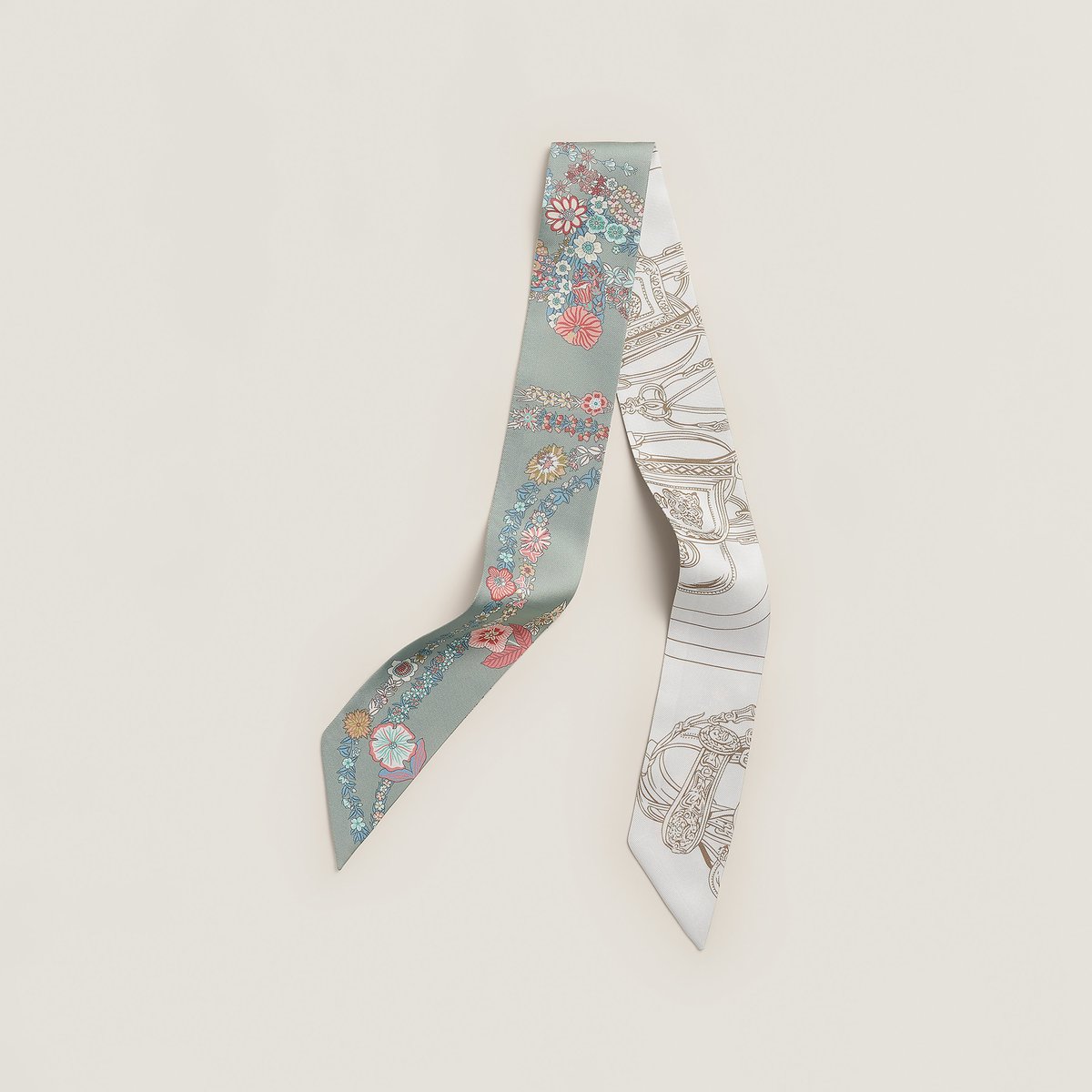 Brides De Gala En Fleurs Twilly