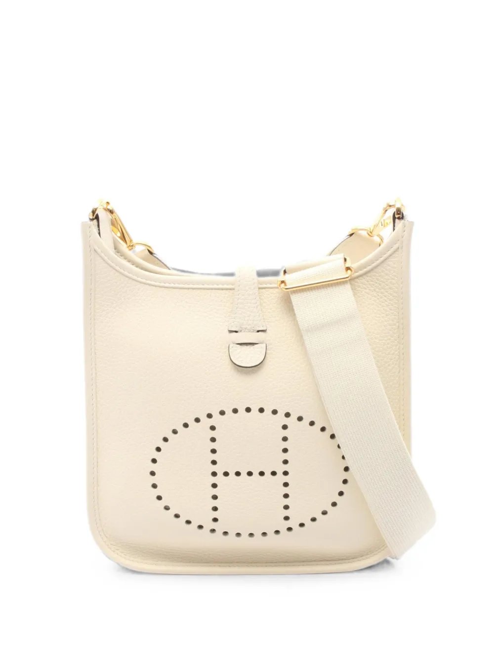 Evelyne 23 Clemence shoulder bag