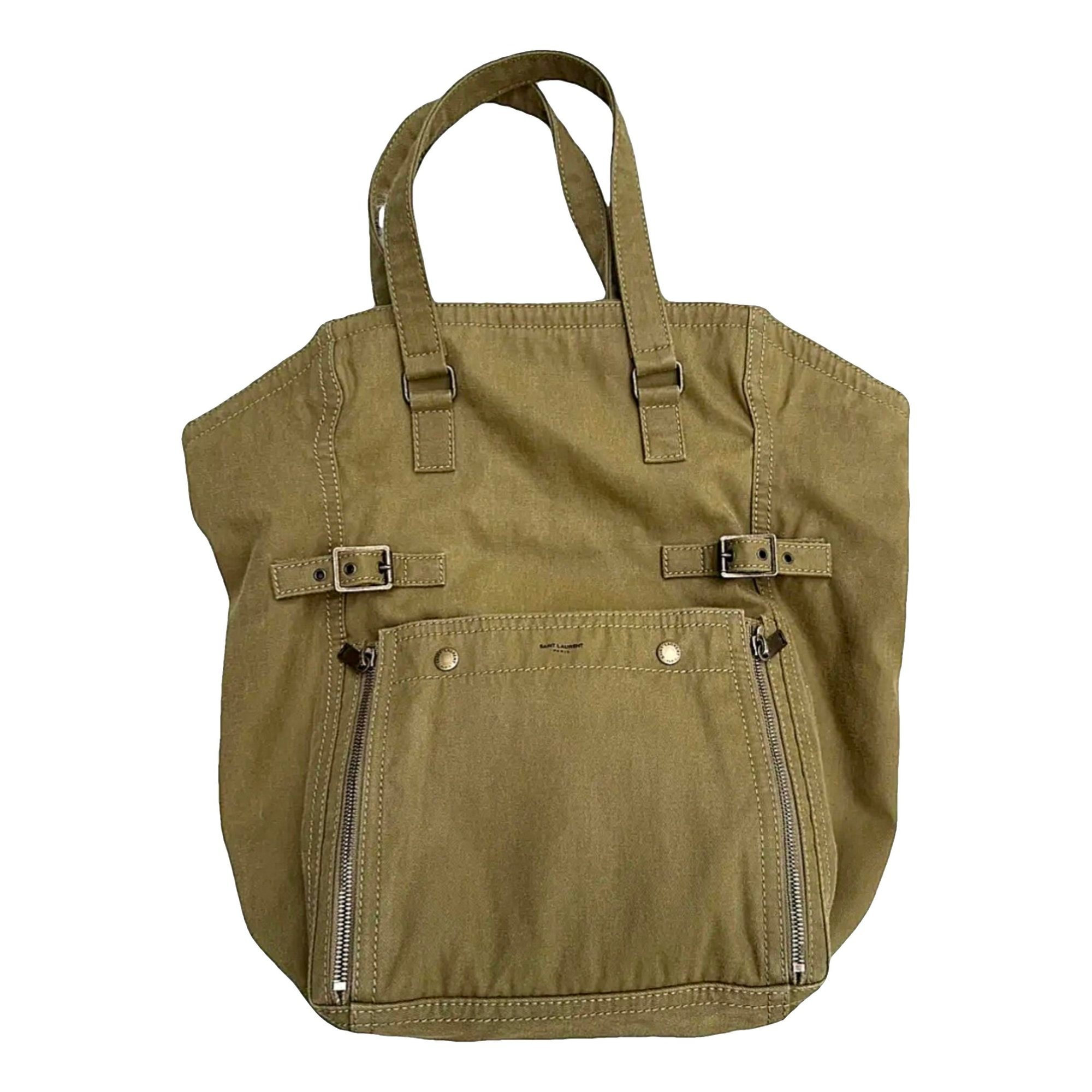 Cloth handbag