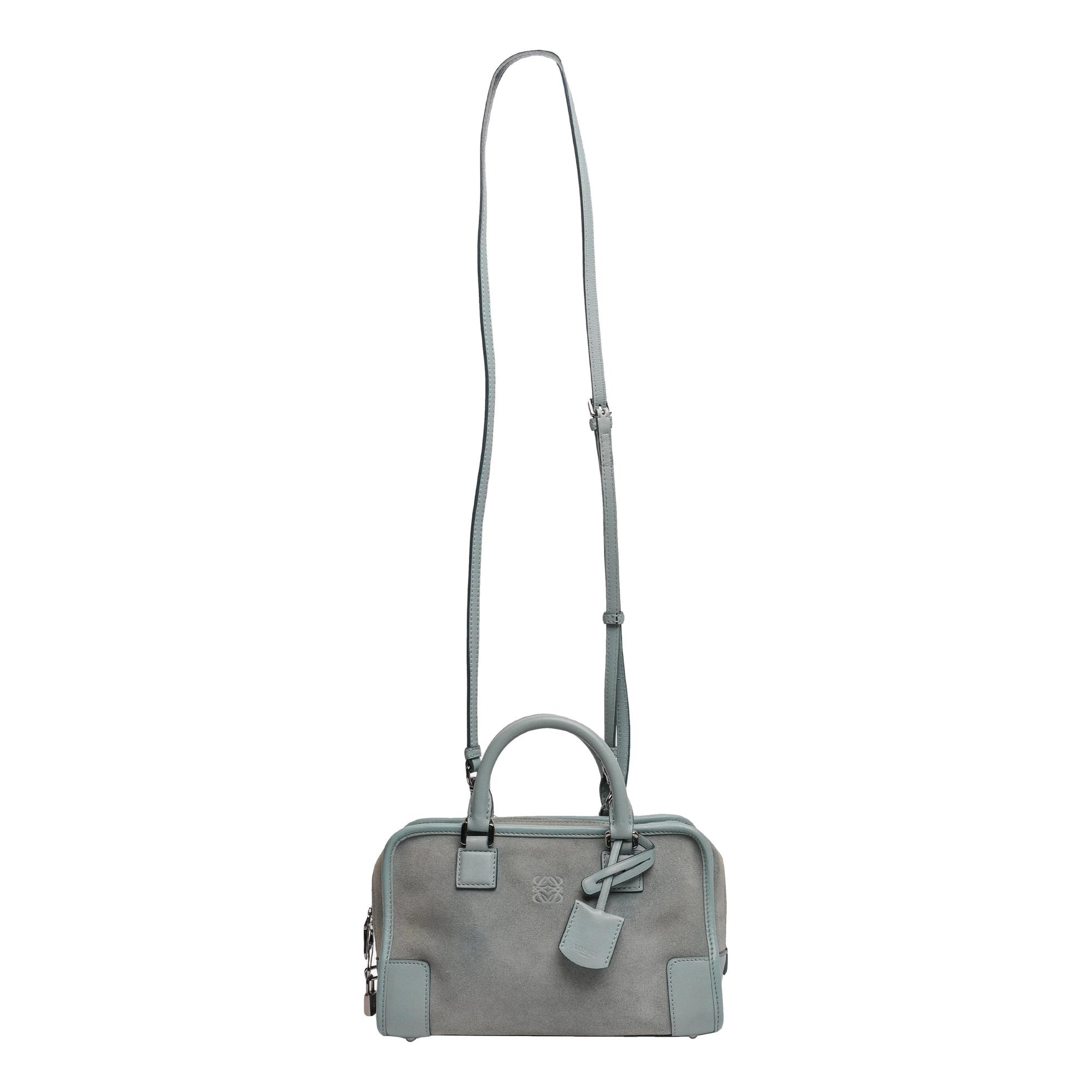 Amazona crossbody bag