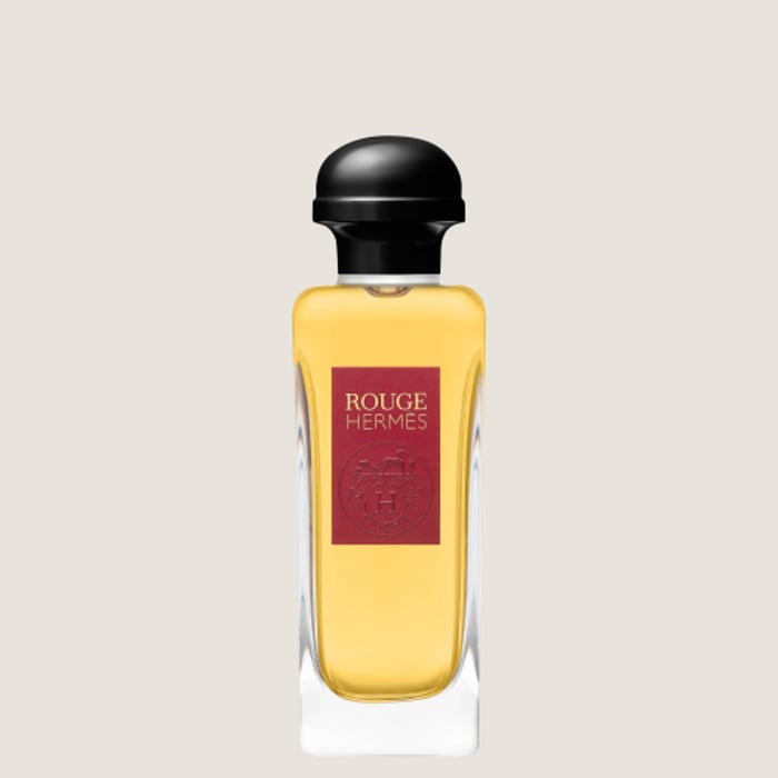 Sans Coloris Rouge Hermès Eau De Toilette